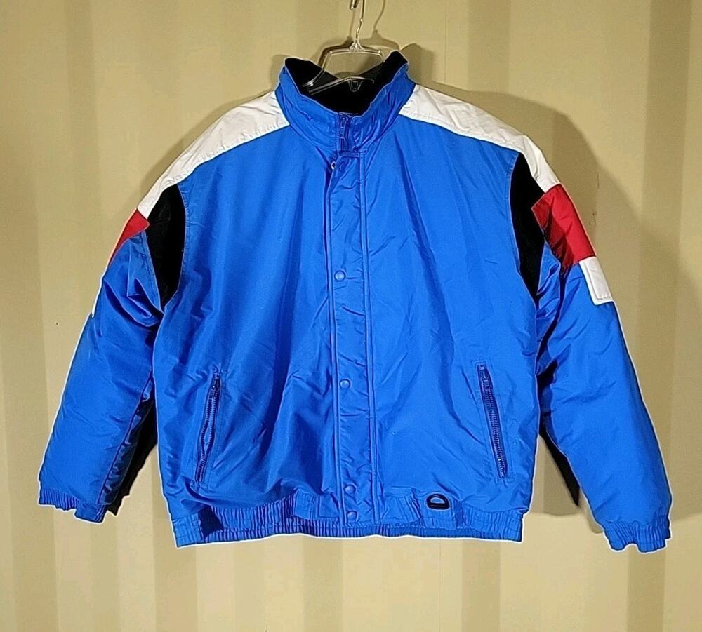 Colorado Classics by Gerrie Ski Winter Jacket Mens XL